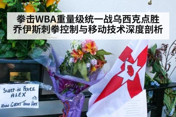 拳击WBA重量级统一战乌西克点胜乔伊斯刺拳控制与移动技术深度剖析