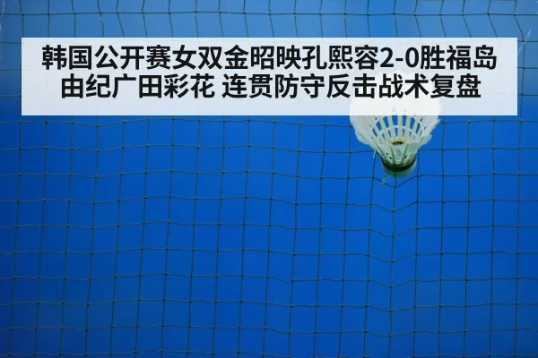 badminton net play